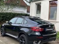 gebraucht BMW X6 3.0 Diesel Top Zustand