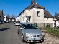 Gebraucht VW Golf V 75 PS (55 kW) 2005 Silber Kleinwagen