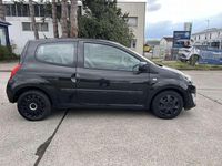 Gebraucht Renault Twingo Rip Curl 75 PS (55 kW) 2010 Other Kleinwagen