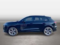 Gebraucht Audi Q3 Ambiente 150 PS (110 kW) 2025 Mythosschwarz metallic SUV