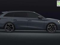 Neu Cupra Leon 150 PS (110 kW) 2026 Fiord blau Kombi