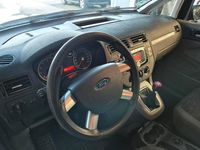 Usata Ford C-MAX 101 CV (74 kW) 2007 Nero Monovolume