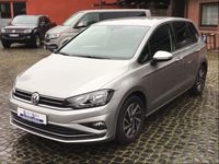 Gebraucht VW Golf VII Join 131 PS (96 kW) 2018 Silber Limousine