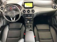 gebraucht Mercedes B180 Urban, Navi, SHZ, PDC, CarPlay,