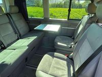 Usata VW T5 179 CV (131 kW) 2012 Blu Furgone