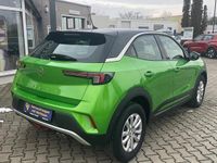 Gebraucht Opel Mokka Ultimate 131 PS (96 kW) 2022 Grün SUV