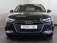 Gebraucht Audi A4 150 PS (110 kW) 2022 Schwarz Kombi