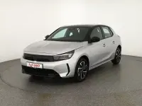 Nowe Opel Corsa 101 KM (74 kW) 2025 Szary Sedan/Limuzyna