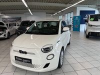 Gebraucht Fiat 500e Red 69 kW (95 PS) 2023 Arktis weiß Limousine