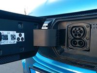 Gebraucht Dacia Spring 19 kW (26 PS) 2023 Blau Kleinwagen