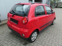 gebraucht Chevrolet Matiz SE // Klima, Allwetter, HU 08/2024