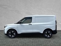 Gebraucht Ford Transit Trend 100 kW (136 PS) 2025 Frozen white Kleinwagen