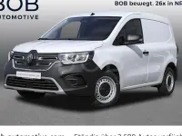 Gebraucht Renault Kangoo Komfort 89 kW (122 PS) 2025 Weiß Van / Kleinbus