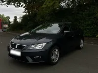 Gebraucht Seat Leon 131 PS (96 kW) 2020 Limousine