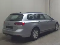 Używany VW Passat 150 KM (110 kW) 2023 Srebrny Kombi