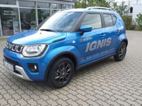 gebraucht Suzuki Ignis 1.2 Dualjet Hybrid Comfort