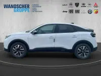 Neu Citroën C4 PureTech 131 PS (96 kW) 2025 Weiß SUV