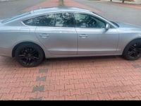 gebraucht Audi A5 Sportback Quattro 190 PS