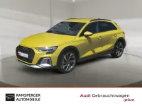 Gebraucht Audi A3 e-tron Ambiente 204 PS (150 kW) 2026 Pythongelb metallic Kleinwagen