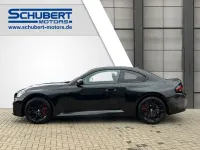 Gebraucht BMW M2 Performance 480 PS (353 kW) 2025 Schwarz Coupé