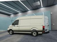 Gebraucht VW Crafter 140 PS (102 kW) 2024 Weiß Van
