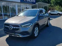 Gebraucht Mercedes GLA200 163 PS (119 kW) 2020 Grau SUV