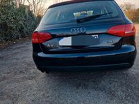 gebraucht Audi A4 TÜV. Neu