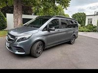 Gebraucht Mercedes 300 Marco Polo 237 PS (174 kW) 2021 Kombi