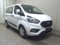 Używany Ford Transit Custom Trend 150 KM (110 kW) 2022 Biały Kombi
