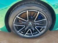 Gebraucht BMW M5 Performance 727 PS (534 kW) 2025 Grün Limousine