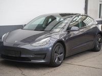 Gebraucht Tesla Model 3 Standard Range 208 kW (283 PS) 2023 Grau Limousine