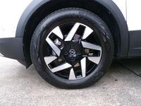 Gebraucht Opel Mokka-e Elegance 100 kW (136 PS) 2023 Weiß SUV