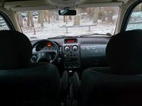 Gebraucht Peugeot Partner 90 PS (66 kW) 2005 Silber Van / Kleinbus