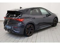 Gebraucht Cupra Born 150 kW (204 PS) 2023 Quasargrau Kleinwagen