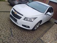 Gebraucht Chevrolet Cruze LTZ 141 PS (103 kW) 2012 Limousine