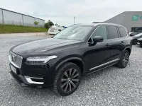 Gebraucht Volvo XC90 Plus 235 PS (172 kW) 2024 Schwarz SUV