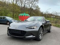 gebraucht Mazda MX5 2,0 Skyactiv-G NEUWAGEN !!! NEUWAGENGARANTIE !!!