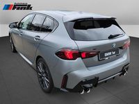 Neu BMW M135 Shadowline 300 PS (220 kW) 2025 Bmw individual frozen pure gre Kleinwagen