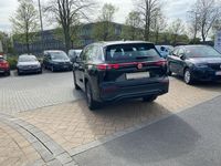 Gebraucht VW Tayron Life 193 PS (141 kW) 2025 Schwarz SUV