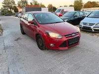 Gebraucht Ford Focus 150 PS (110 kW) 2011 Violet Limousine