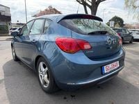 Occasion Opel Astra Edition 116 ch (85 kW) 2013 Berline