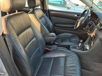 Gebraucht Audi A6 170 PS (125 kW) 2004 Silber Kombi