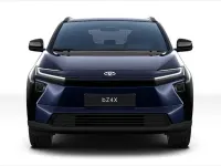 Neu Toyota bZ4X 164 kW (224 PS) 2026 Blau SUV
