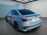 Gebraucht Audi RS3 400 PS (294 kW) 2022 Grau Limousine