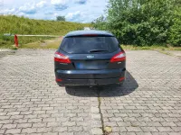 Gebraucht Ford Mondeo 140 PS (102 kW) 2011 Schwarz Kombi