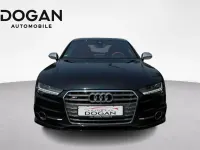 Gebraucht Audi S7 Sportback Sport 450 PS (330 kW) 2016 Schwarz Kleinwagen