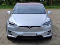 gebraucht Tesla Model X Model X100D | 6-SEATS | CCS | AHK | WINTER