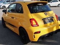 gebraucht Abarth 595 Competizione