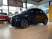 gebraucht Abarth 500 Elektro Turismo*Ohne Anzahlung*