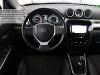 Gebraucht Suzuki Vitara Style 129 PS (94 kW) 2022 Schwarz SUV